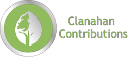 Clanahan Contributions